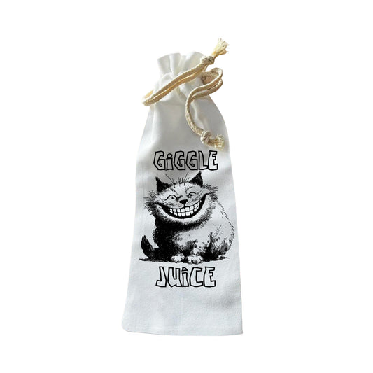 Bottle Bags - Giggle Juice