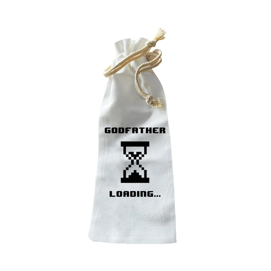 Bottle Bags - Godfather Loading