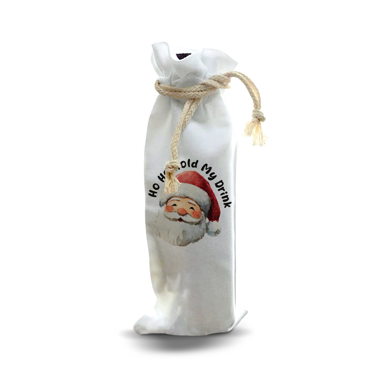 Bottle Bags - Hold My Drink