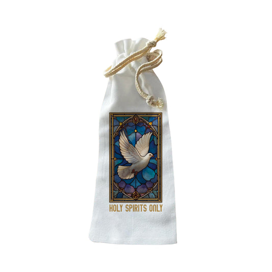 Bottle Bags - Holy Spirits Only