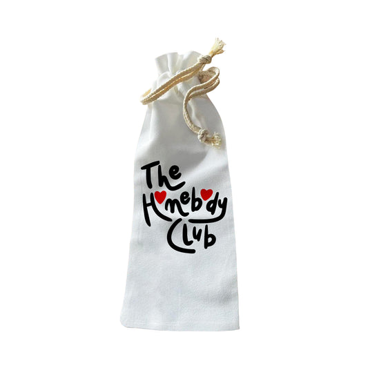 Bottle Bags - Homebody Club