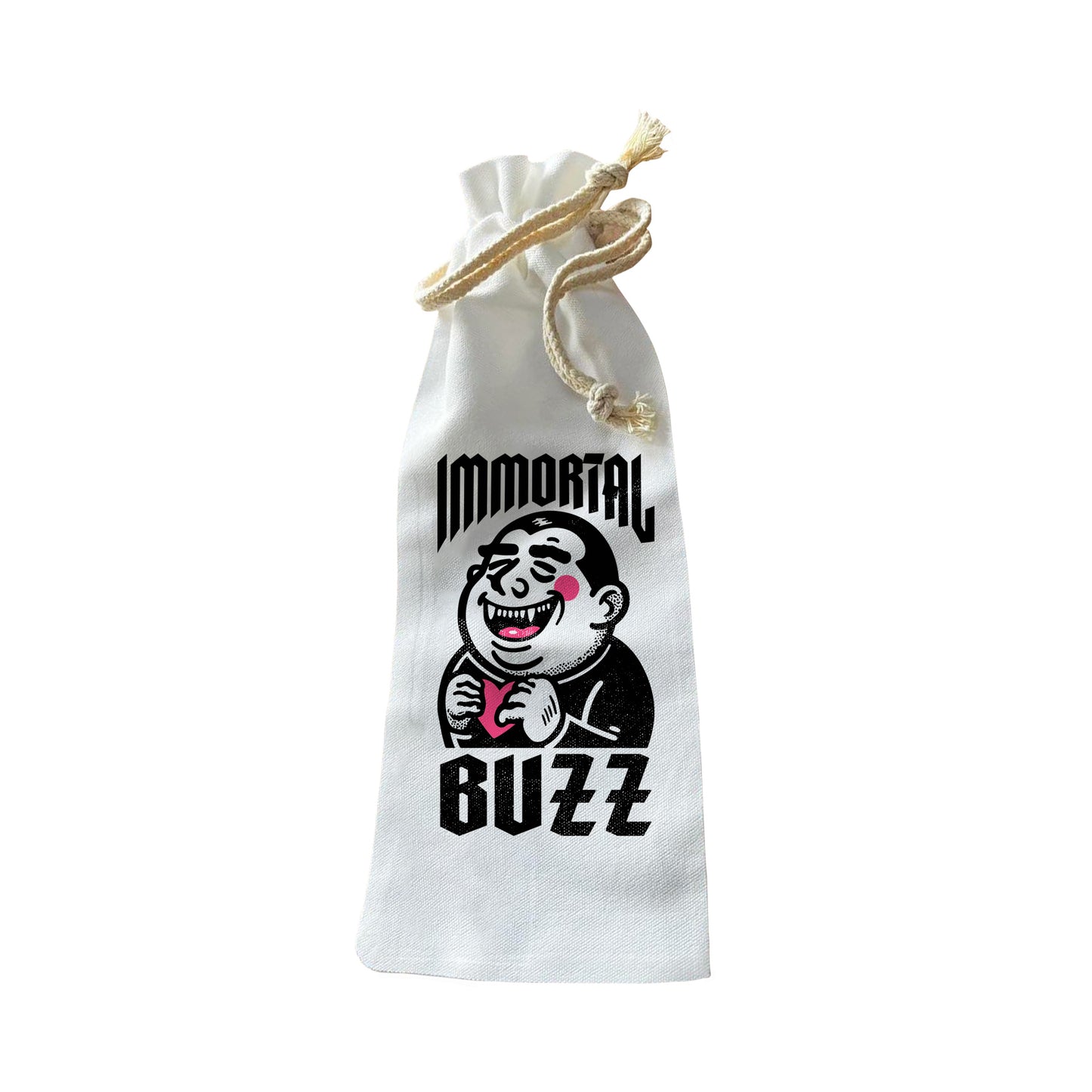 Bottle Bags - Immortal Buzz