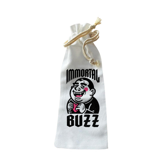 Bottle Bags - Immortal Buzz