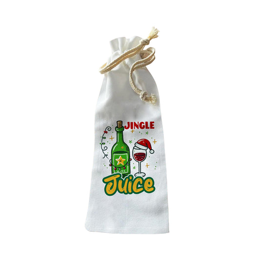 Bottle Bags - Jingle Juice