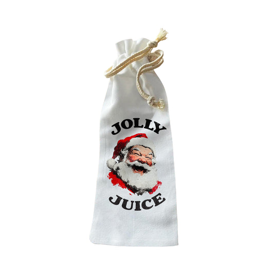 Bottle Bags - Jolly Juice