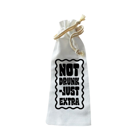 Bottle Bags - Just Extra