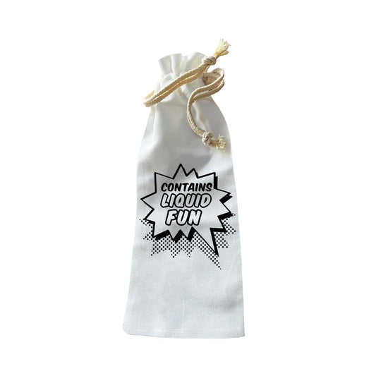 Bottle Bags - Liquid Fun