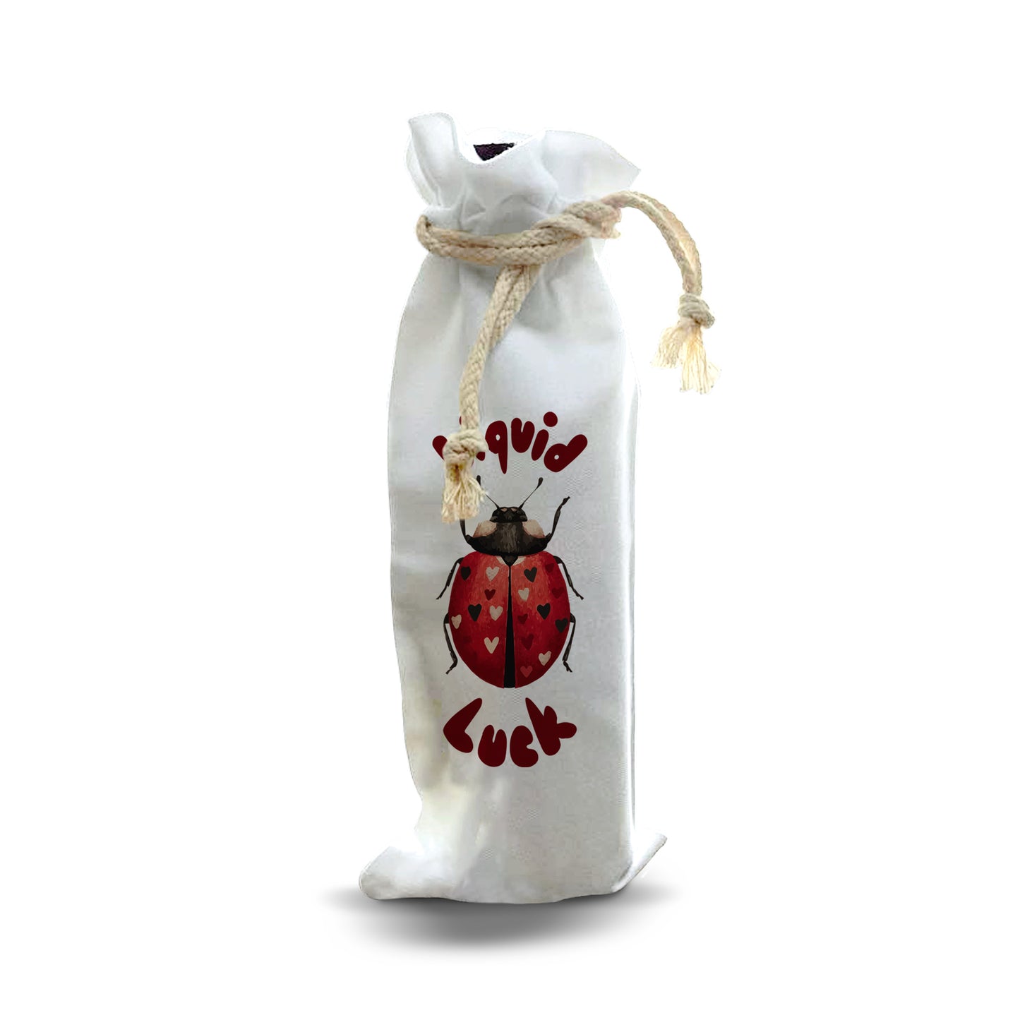 Bottle Bags - Liquid Luck