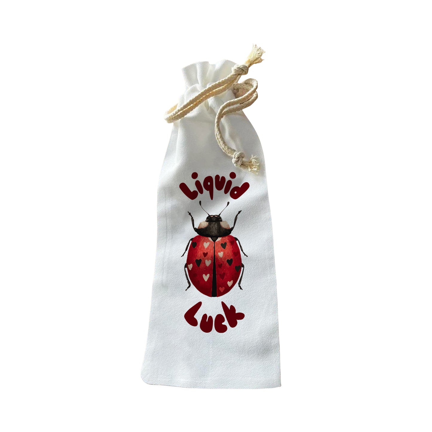 Bottle Bags - Liquid Luck