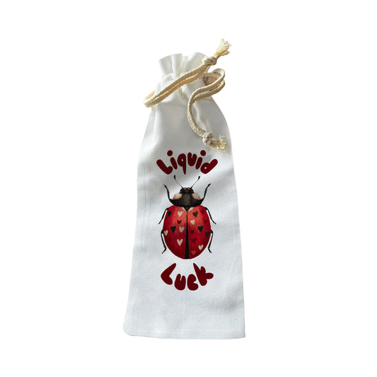 Bottle Bags - Liquid Luck