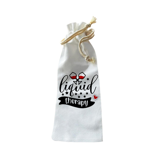 Bottle Bags - Liquid Therapy