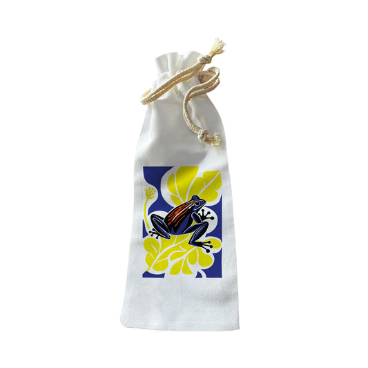 Bottle Bags - Lone Frog