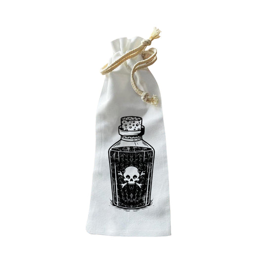 Bottle Bags - Magic Poison