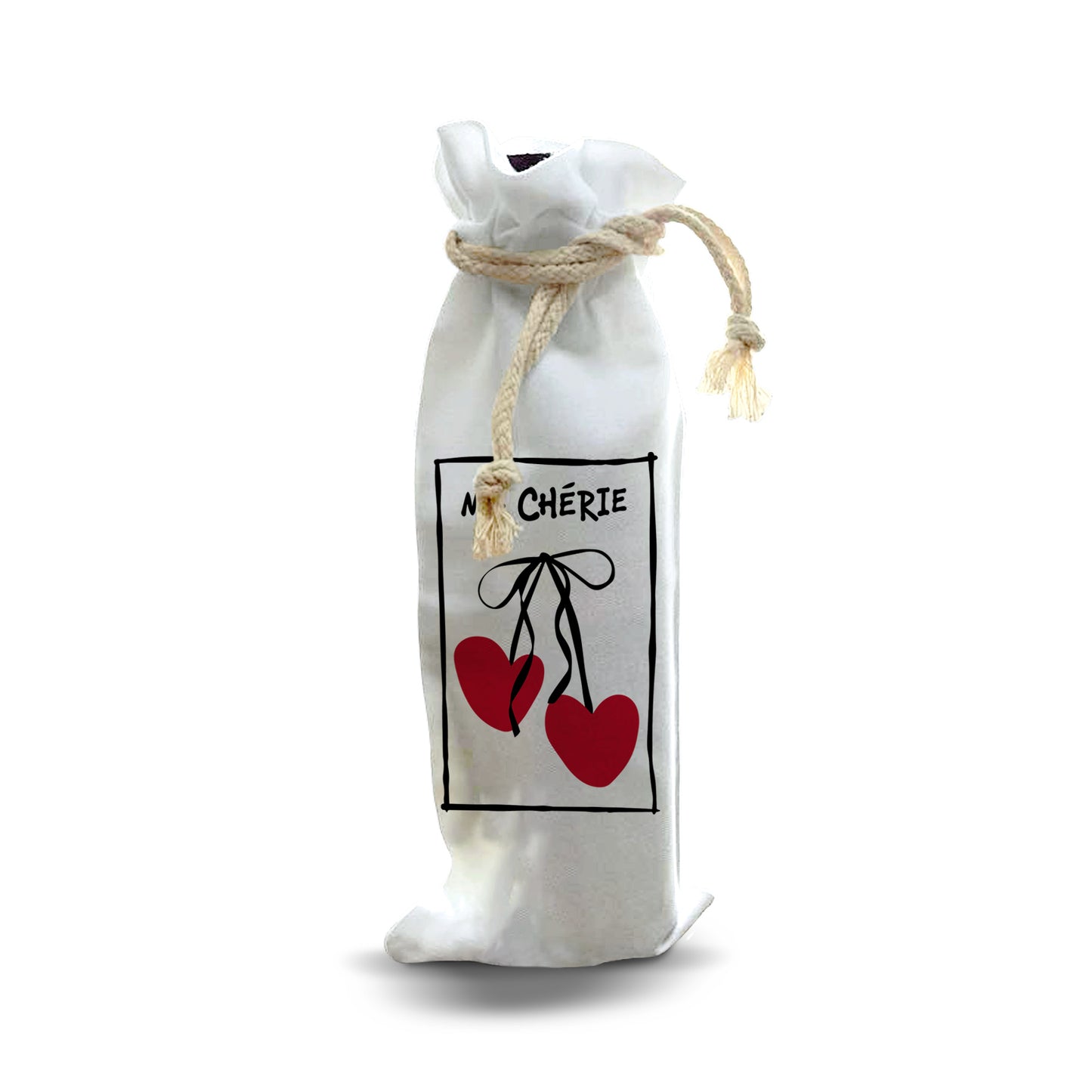 Bottle Bags - Ma. Cherie