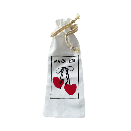 Bottle Bags - Ma. Cherie