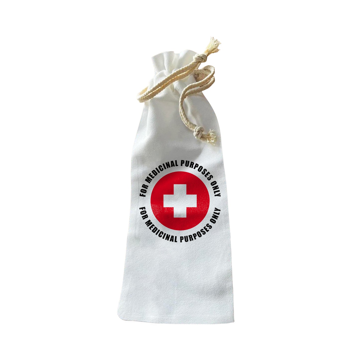 Bottle Bags - Medicinal Purposes