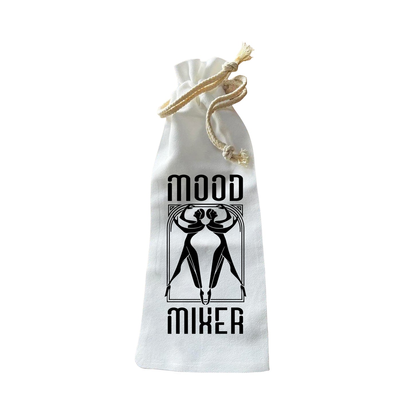 Bottle Bags - Mood Mixer