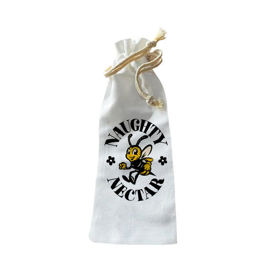 Bottle Bags - Naughty Nectar