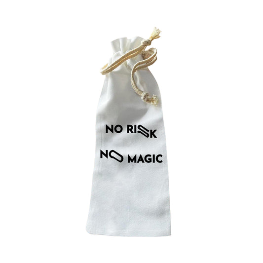 Bottle Bags - No Risk No Magic