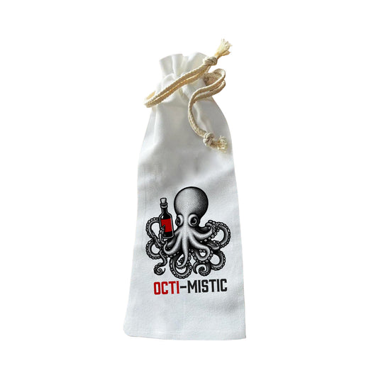 Bottle Bags - Octimistic