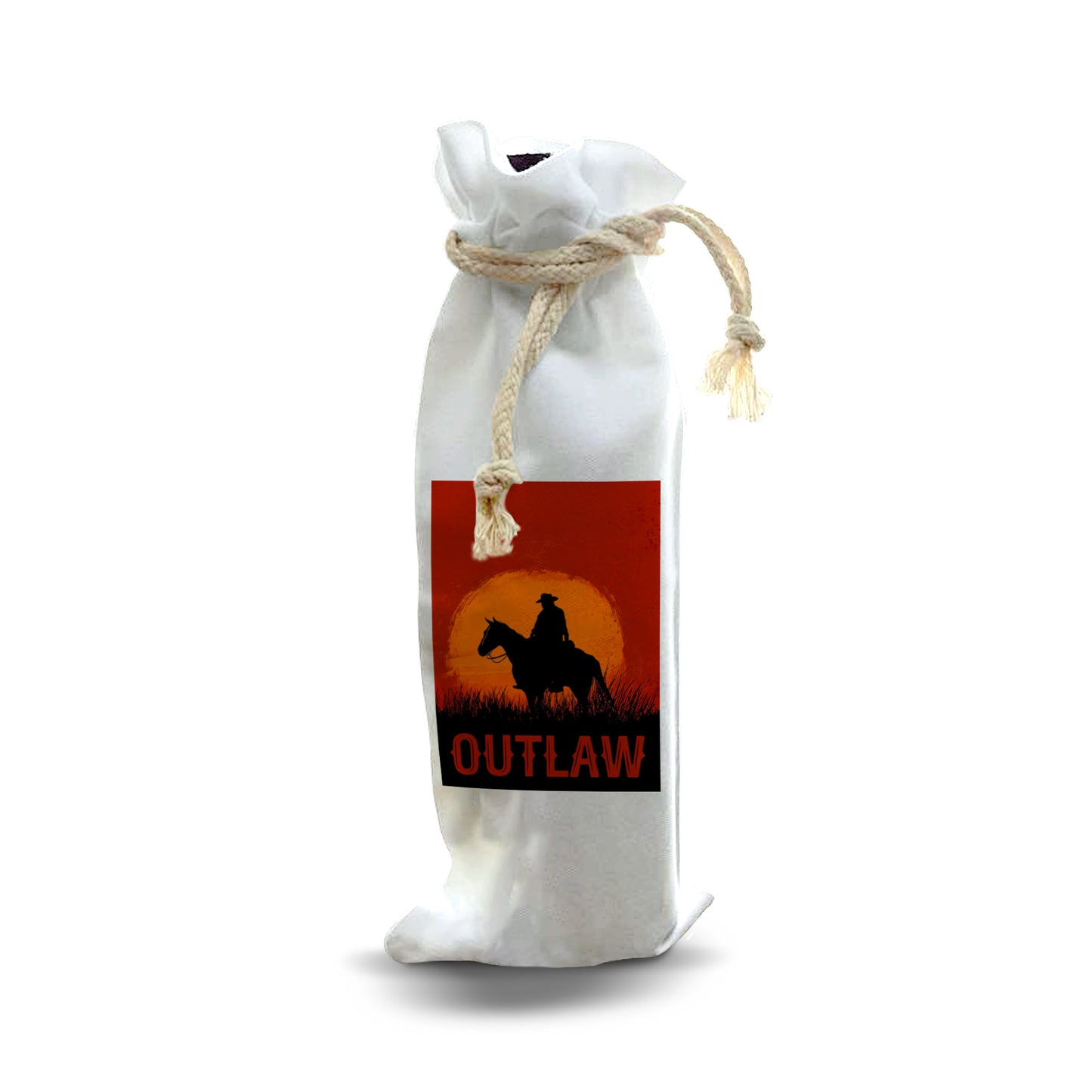 Bottle Bags - Out Law