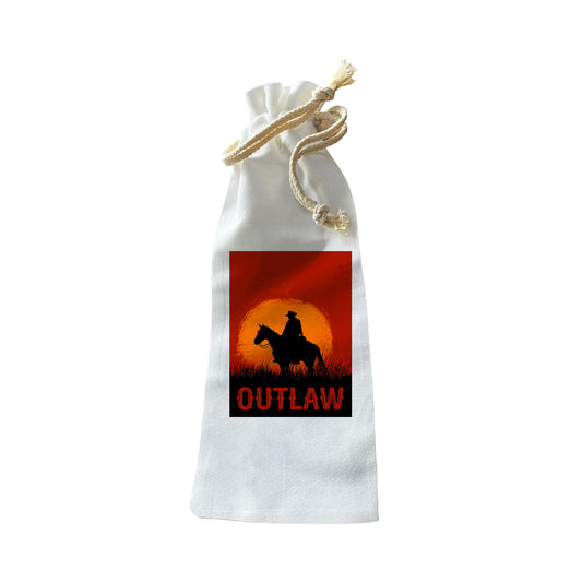 Bottle Bags - Out Law