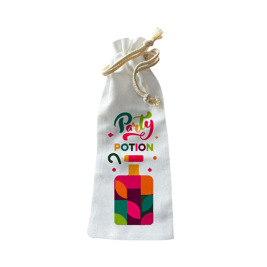 Bottle Bags - Party Potion