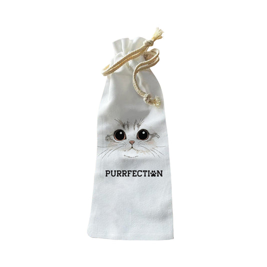 Bottle Bags - Purrfection
