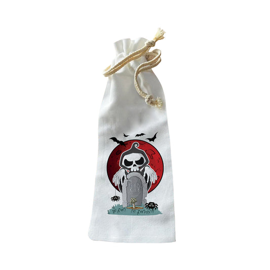 Bottle Bags - Reaper