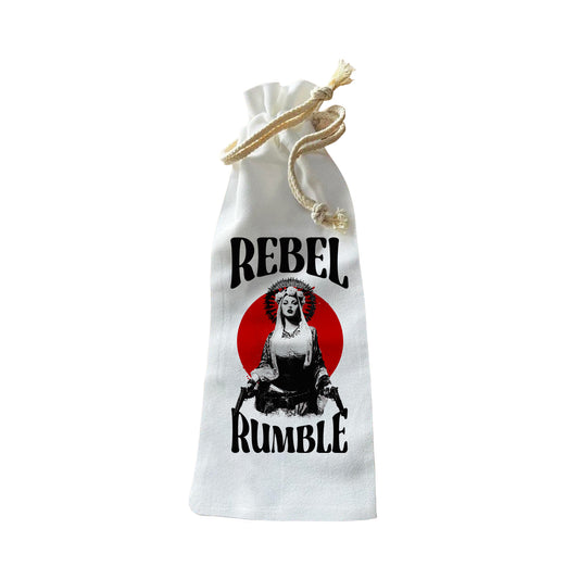 Bottle Bags - Rebel Rumble