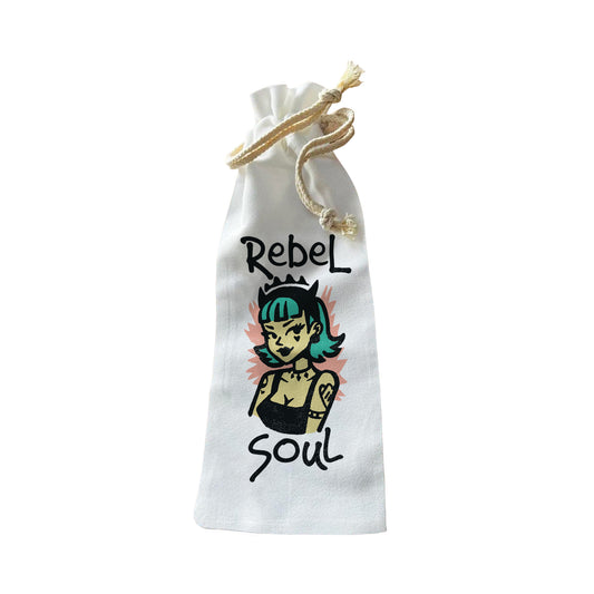 Bottle Bags - Rebel Soul
