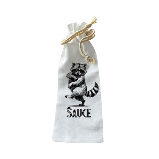 Bottle Bags - Sauce
