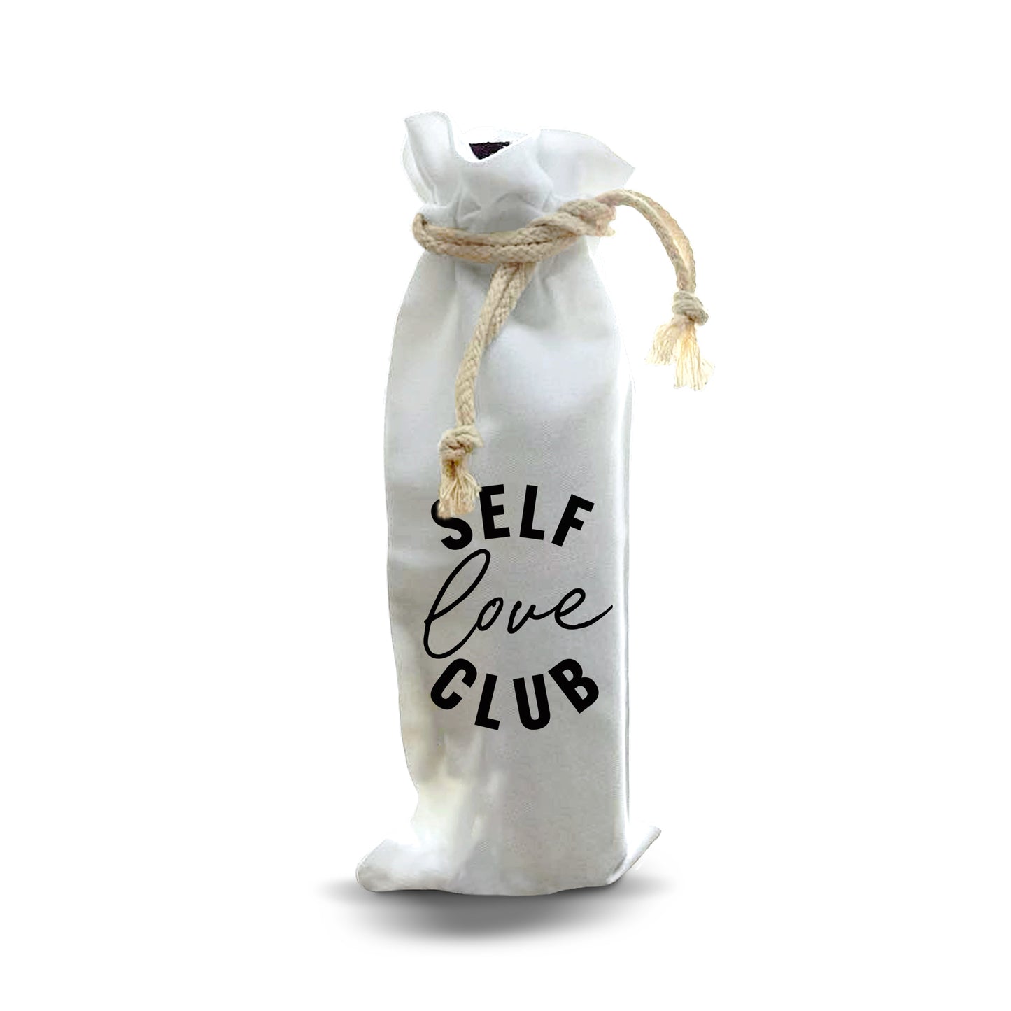Bottle Bags - Self-Love Club