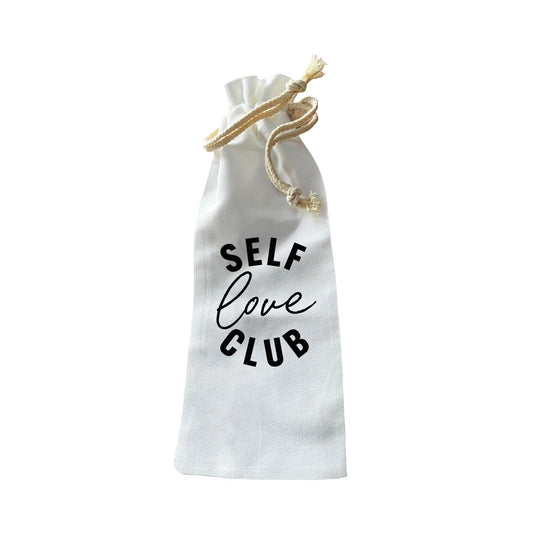 Bottle Bags - Self-Love Club