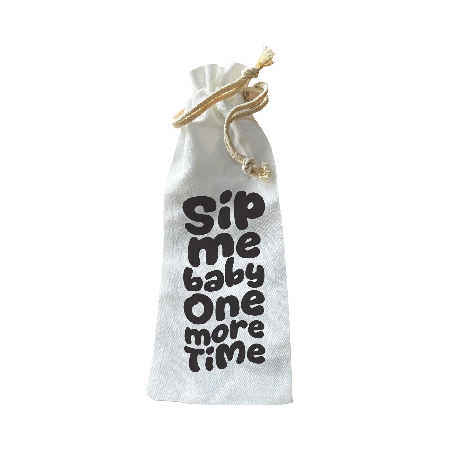 Bottle Bags - Sip me Baby