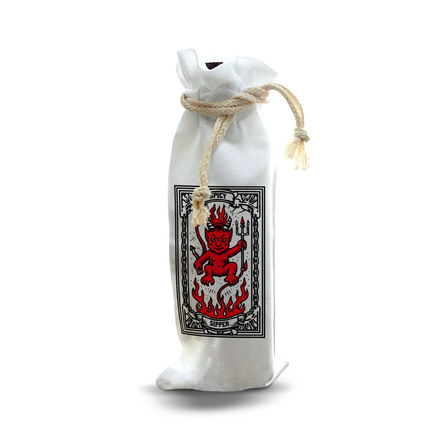 Bottle Bags - Spicy Sipper