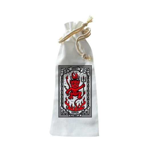 Bottle Bags - Spicy Sipper
