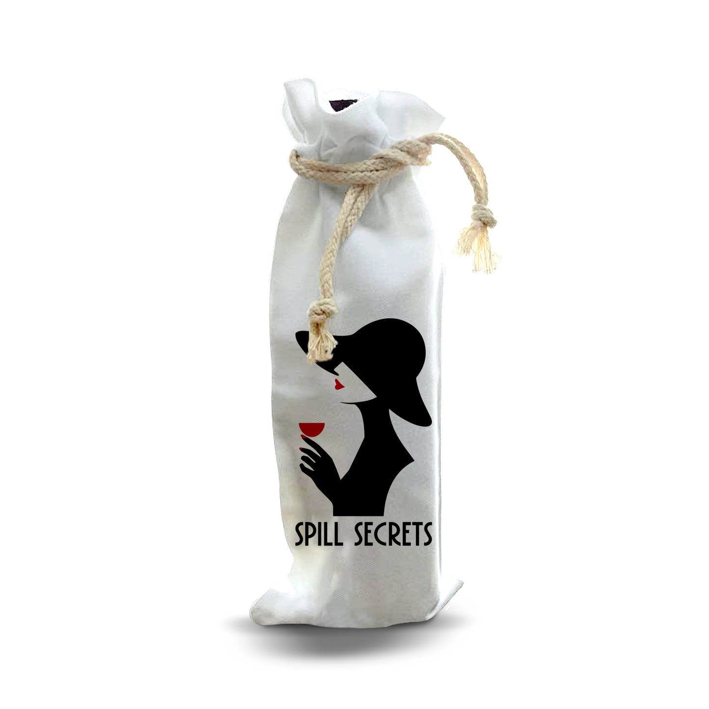 Bottle Bags - Spill Secrets
