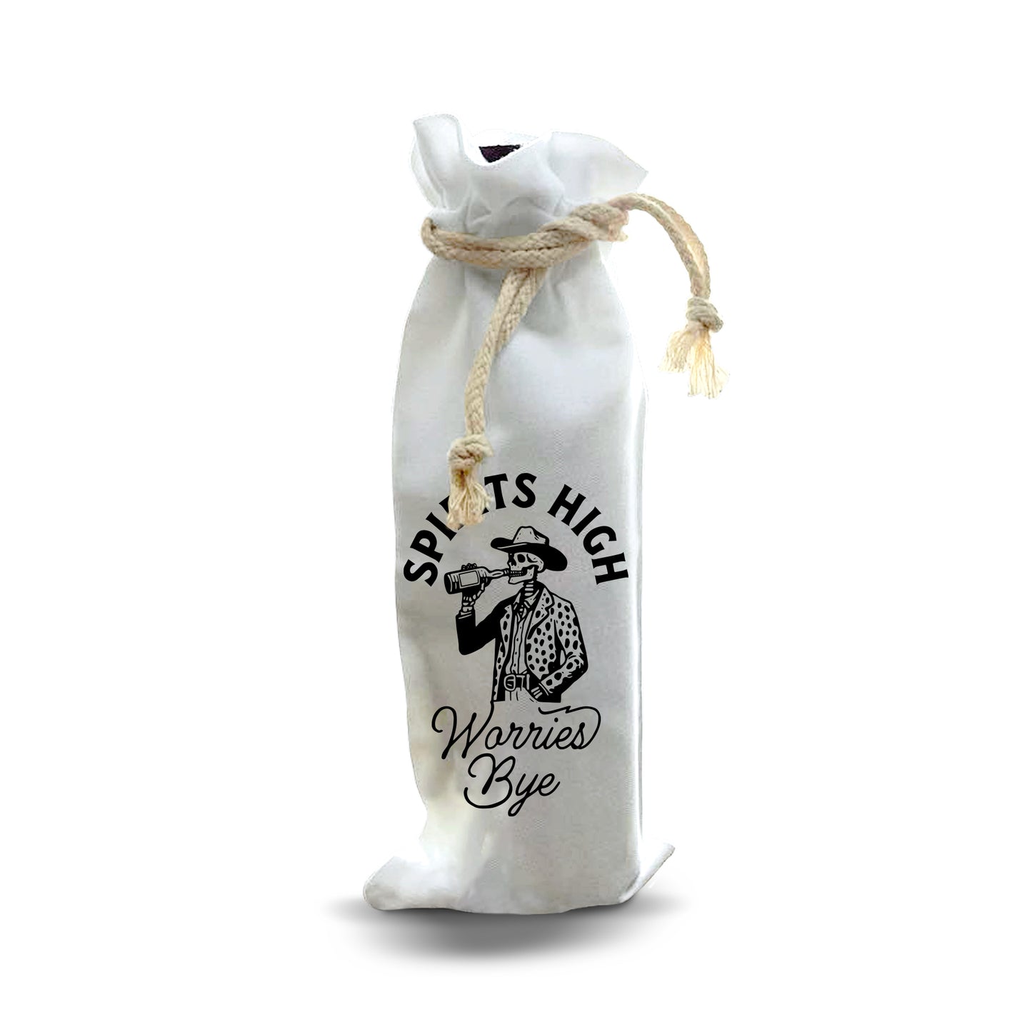 Bottle Bags - Spirits High