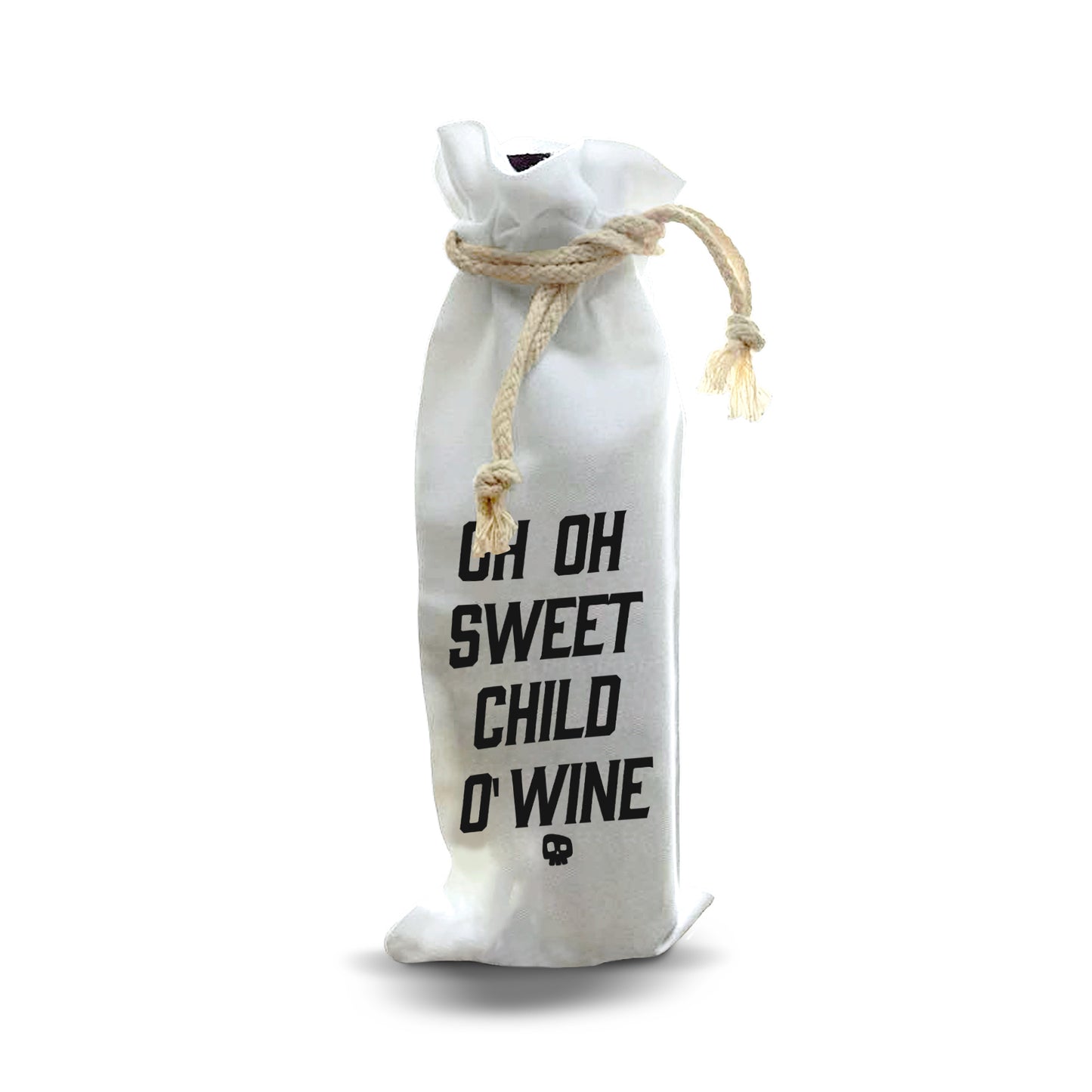 Bottle Bags - Sweet Child of Wine