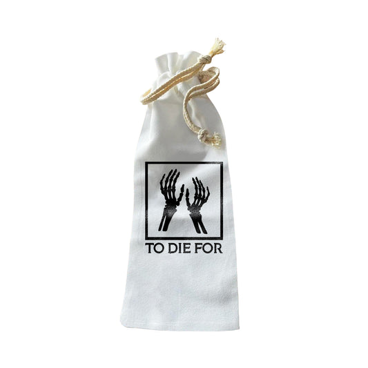 Bottle Bags - To Die For