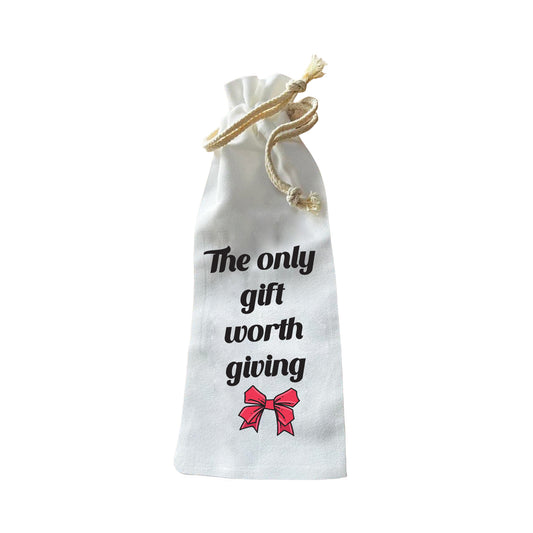 Bottle Bags - The Gift Worth Giving