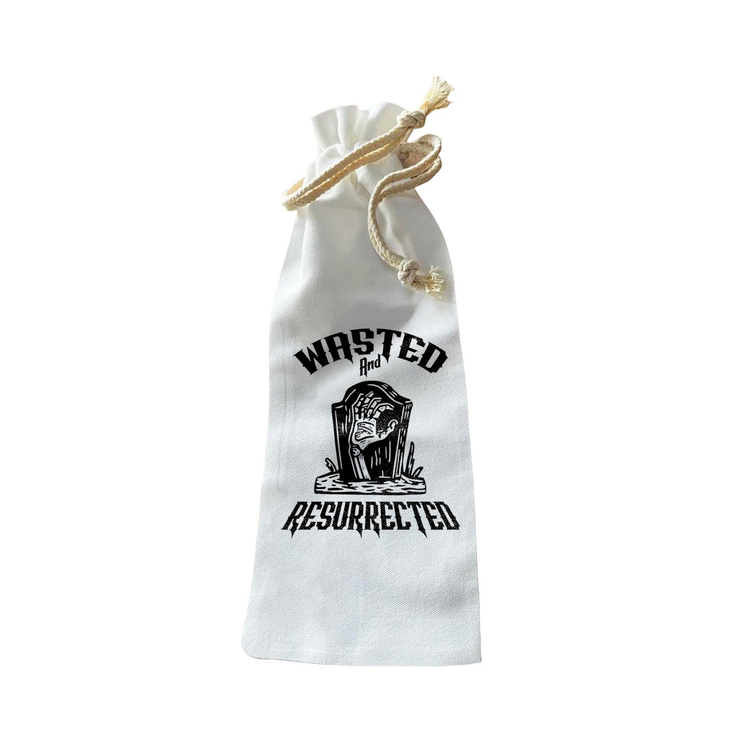 Bottle Bags - Wasted and Ressurected