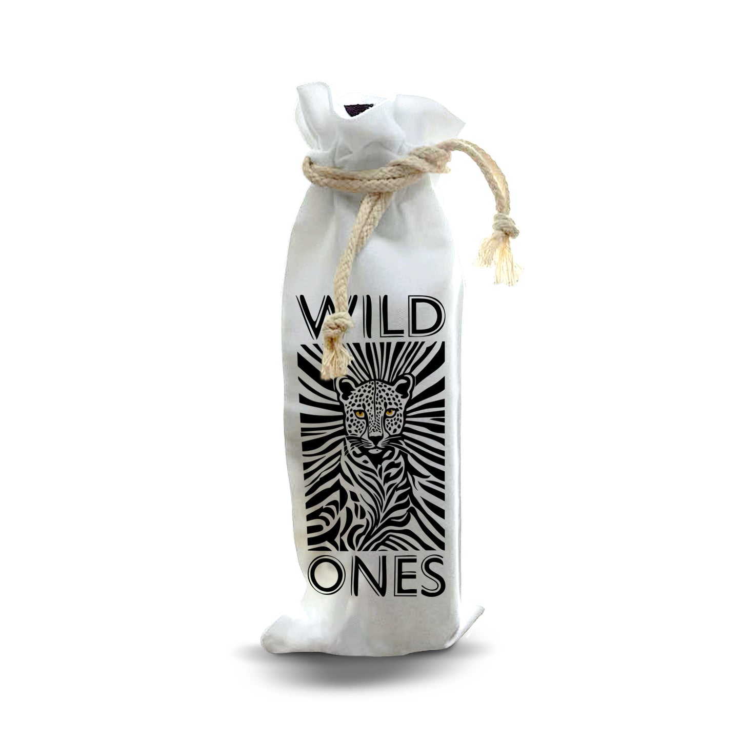 Bottle Bags - Wild Ones