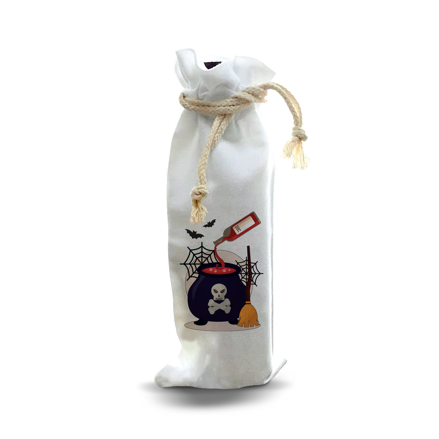 Bottle Bags - Wine Brew