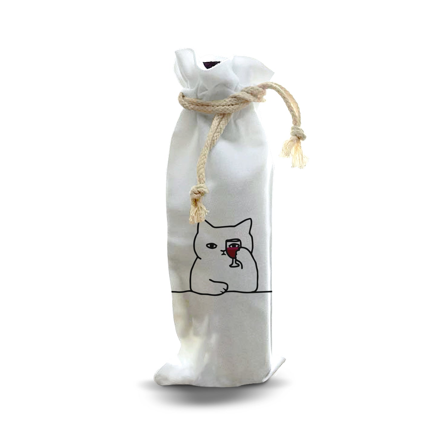 Bottle Bags - Wine Connoisseur