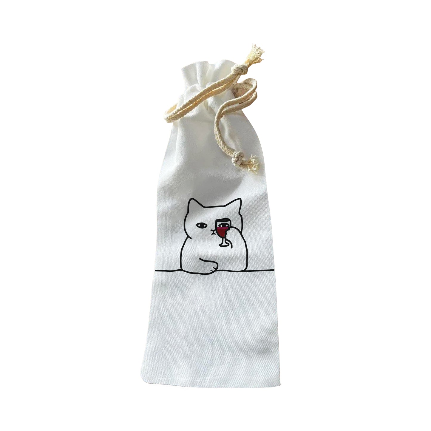 Bottle Bags - Wine Connoisseur