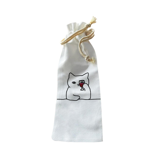 Bottle Bags - Wine Connoisseur