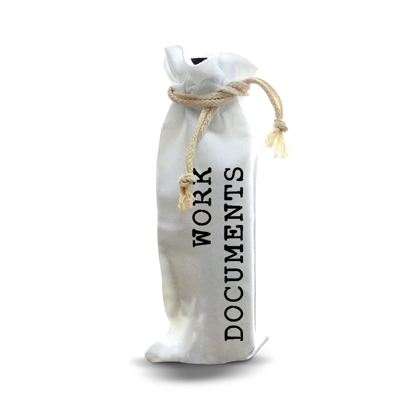 Bottle Bags - Work Documents