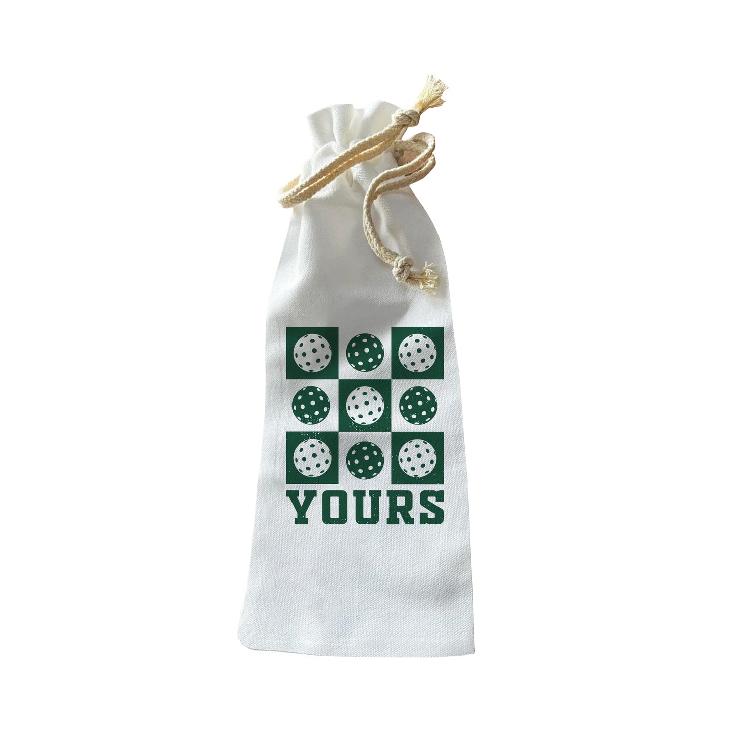 Bottle Bags - Yours